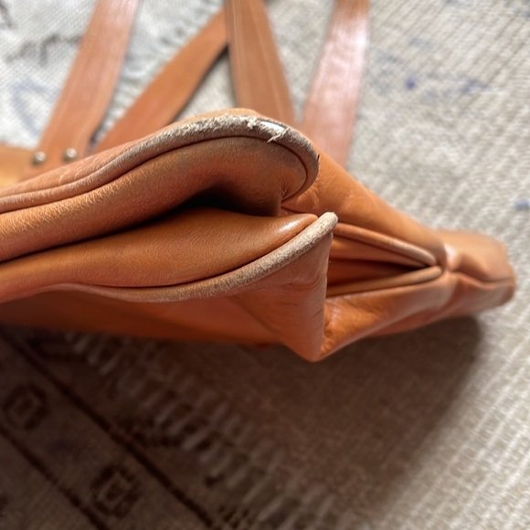 Nordstrom leather bag - Picture 5 of 9